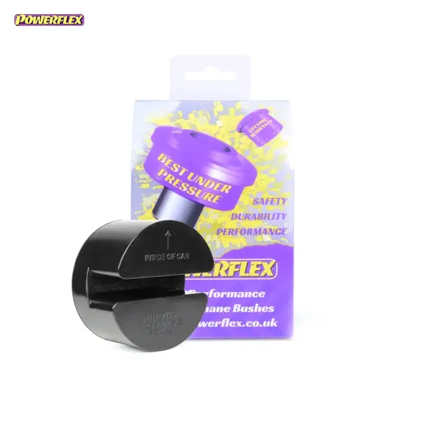 Powerflex Pf3-1661 Jack Pad Adaptor 80Mm Diameter 1