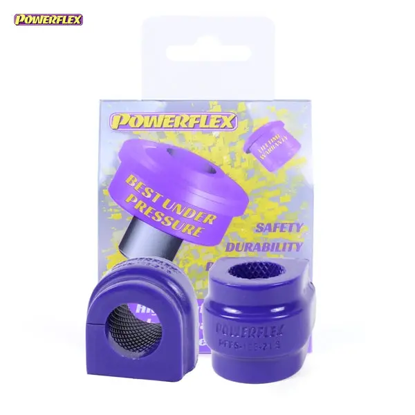 Powerflex Pff5-102-215 Front Anti Roll Bar Bush 21.5Mm 21.5Mm 1