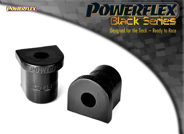 Powerflex Pff85-213Blk Front Wishbone Rear Bush 1