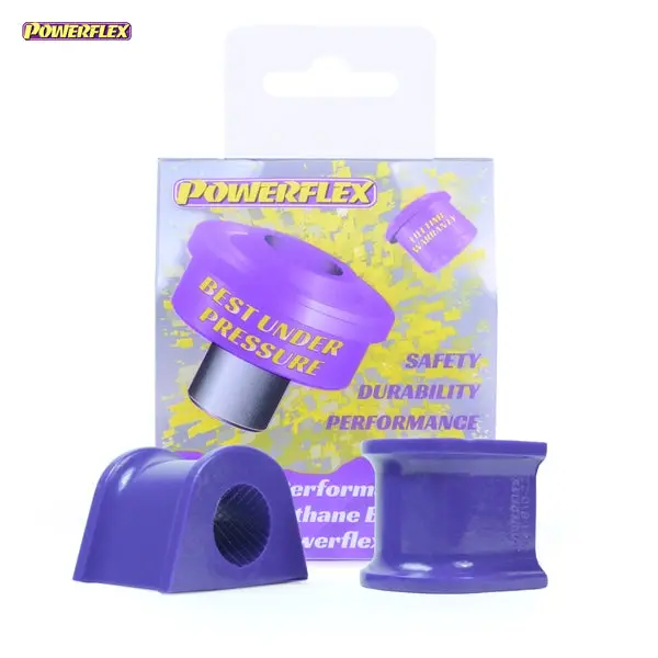 Powerflex Pff1-810-22 Front Anti Roll Bar Bush 22Mm 22Mm 1