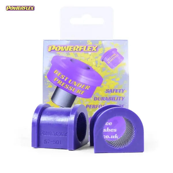 Powerflex Pff57-501-23.5 Front Anti Roll Bar Bush 23.5Mm 23.5Mm 1