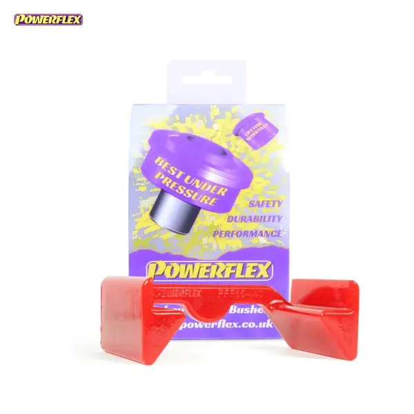 Powerflex Pff85-440R Upper Engine Mount Insert (Diesel) 1