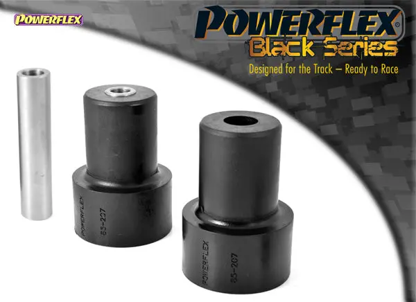 Powerflex Pfr85-207Blk Rear Beam Mounting Bush 1