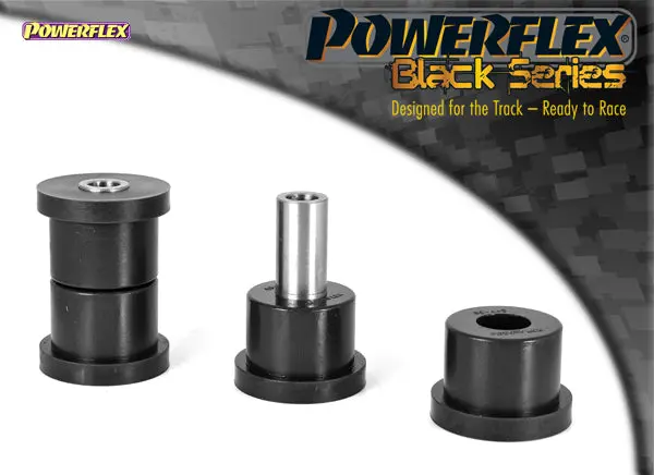 Powerflex Pfr80-440Blk Rear Trailing Arm Bush 1
