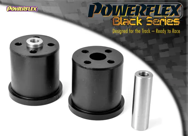 Powerflex Pfr80-1005Blk Rear Beam Mounting Bush 1