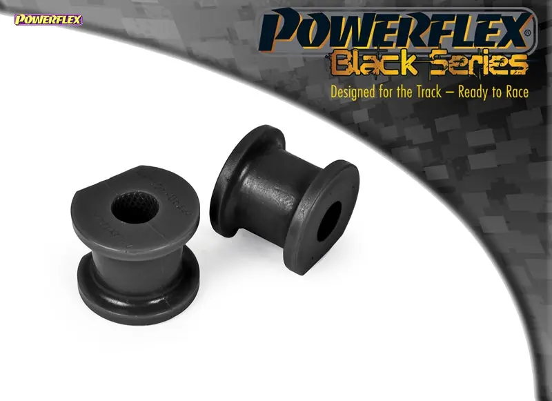 Powerflex Pff40-404-18Blk Front Anti Roll Bar To Link Arm Bush 18Mm 18 1