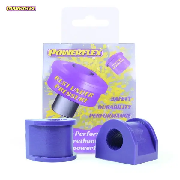 Powerflex Pfr85-225-20.5 Rear Anti Roll Bar Inner Bush 20.5Mm 20.5Mm 1