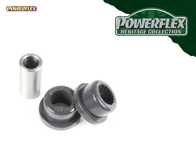 Powerflex Pff66-431H Alternator Adjuster Arm Bush 1