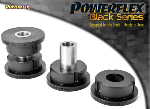 Powerflex Pfr44-120Blk Rear Diff Front Mounting Bush 1