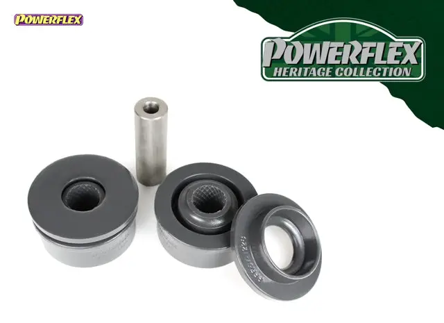 Powerflex Pfr57-122H Transmission Mount Large Bush 65Mm Od 1
