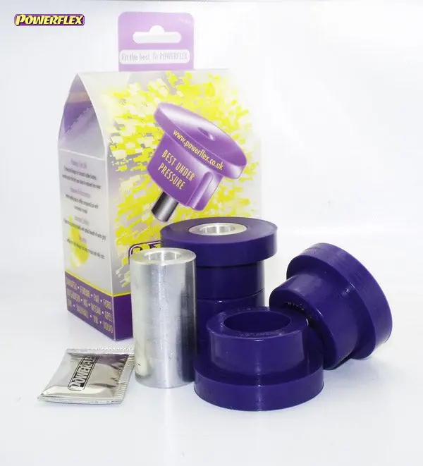 Powerflex Pfr50-411 Rear Beam Rear Bush 1