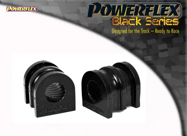 Powerflex Pff60-803-21Blk Front Anti Roll Bar Bush 21Mm 21Mm 1