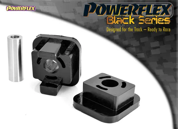 Powerflex Pff88-622Blk Upper Engine Mount Cross Shape Petrol 1
