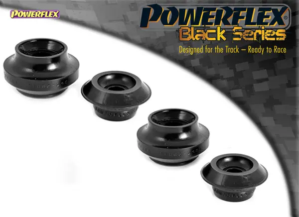 Powerflex Pfr85-240Blk Rear Shock Top Mounting Bush 1