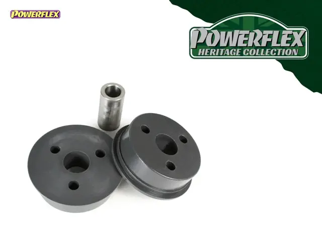 Powerflex Pff66-125H Upper Engine Mounting Kit 1