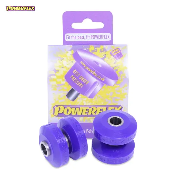Powerflex Pff85-1002 Anti Roll Bar Mount Bush 1