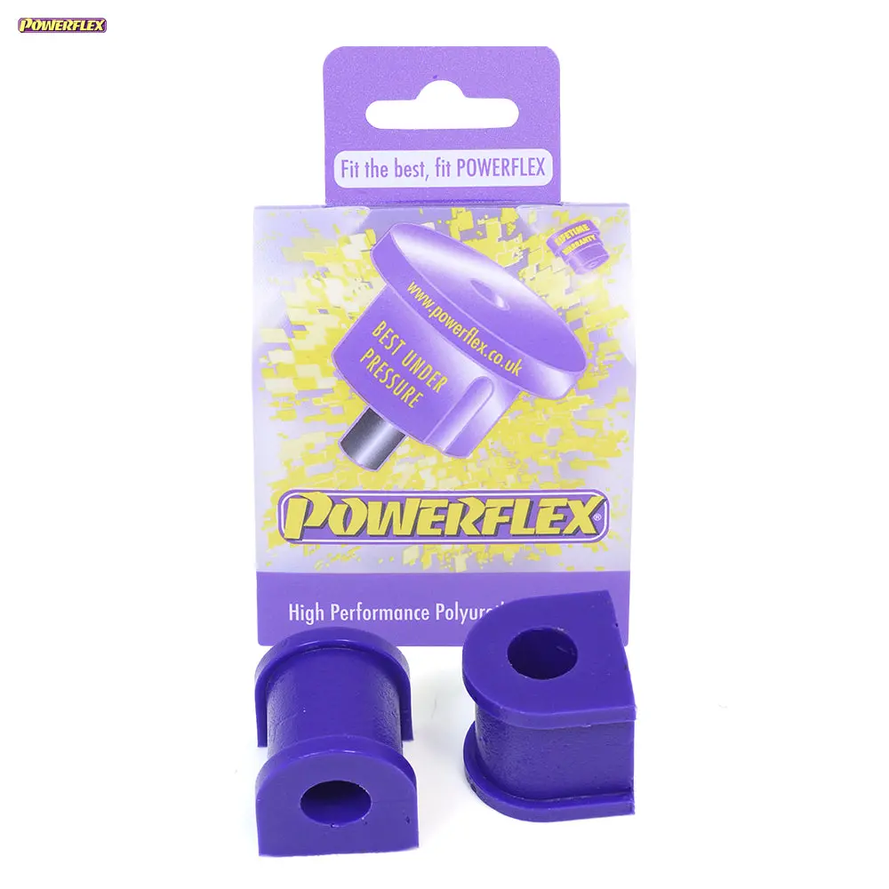 Powerflex Pfr1-819-14 Rear Anti Roll Bar Bush 14Mm 14Mm 1