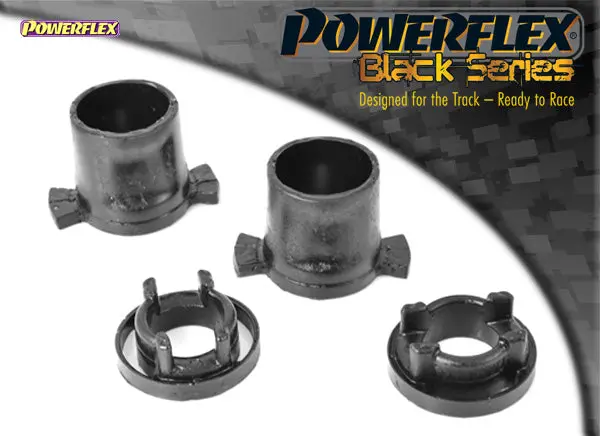 Powerflex Pfr50-412Blk Rear Beam Front Bush Insert 1