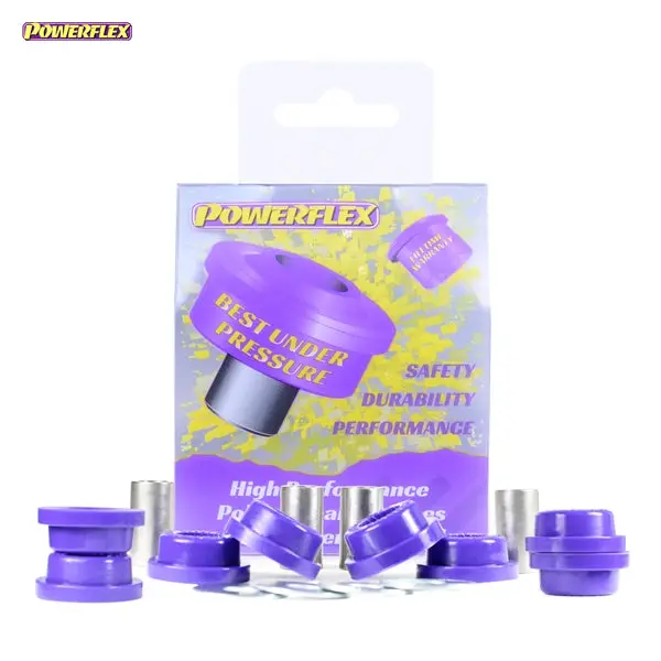 Powerflex Pff85-413 Front Anti Roll Bar Link Bush Kit 1