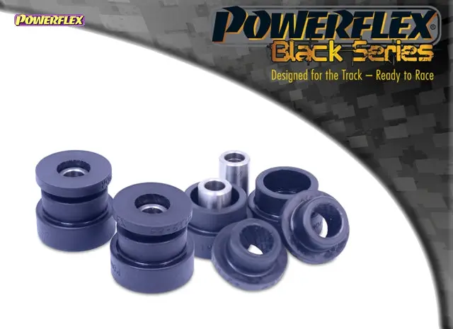 Powerflex Pfr42-614Blk Rear Compensator Arm Bush 1