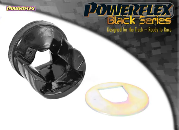 Powerflex Pff80-1321Blk Gearbox Mount Insert 1