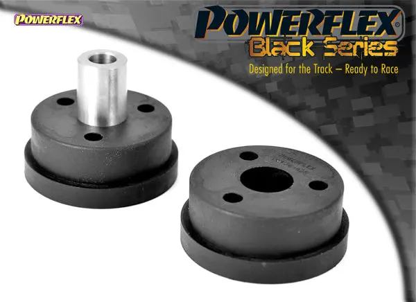 Powerflex Pff76-420Blk Front Gearbox Mount Bush 1
