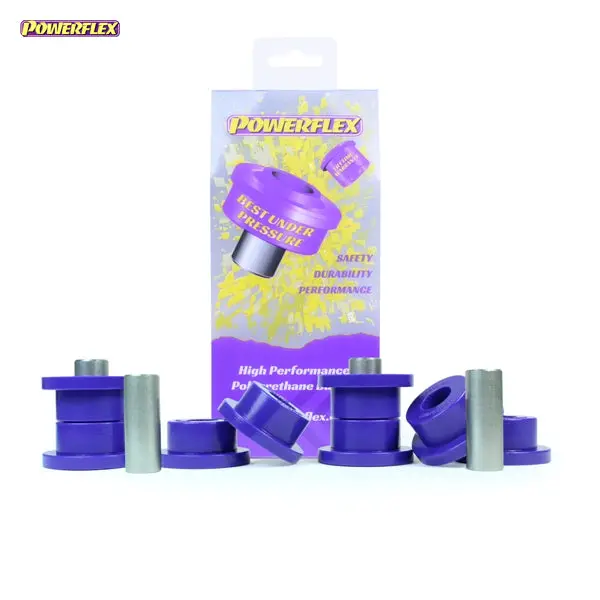 Powerflex Pfr76-105 Rear Upper Control Arm Bush 1