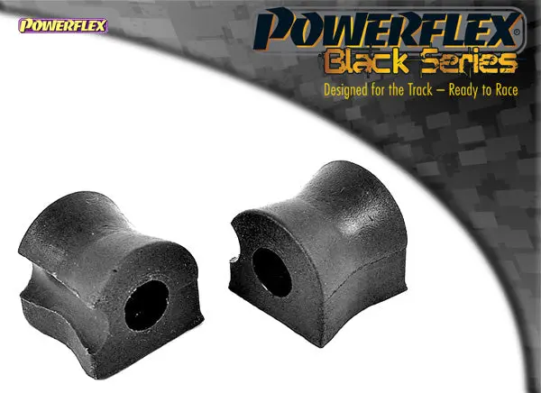 Powerflex Pff66-403Blk Front Anti Roll Bar Mounting 18Mm 1