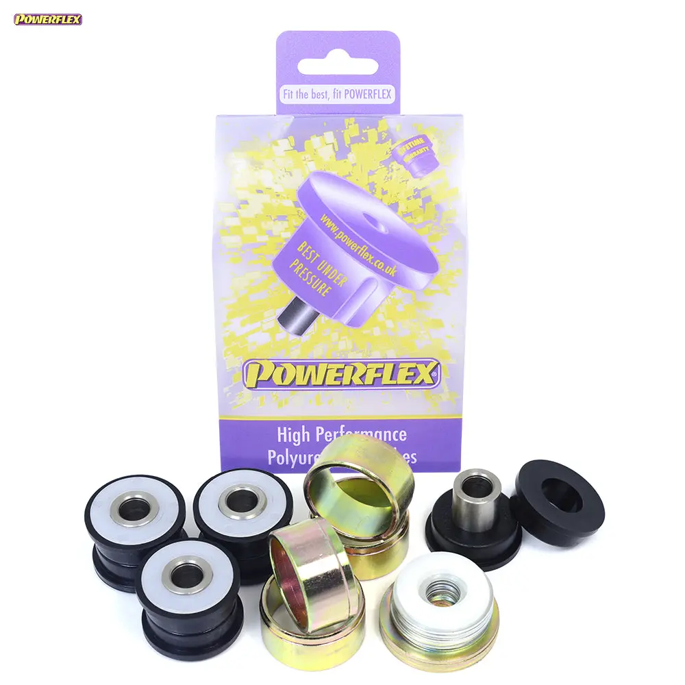 Powerflex Pfr1-816 Rear Suspension Front Arm Bush 1