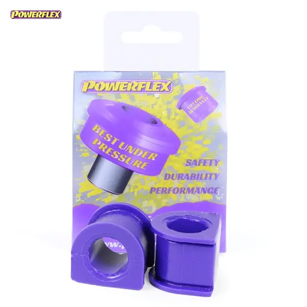 Powerflex Pfr63-407-19 Rear Anti Roll Bar Mount 19Mm 19Mm 1