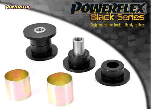 Powerflex Pfr88-308Blk Rear Track Control Arm Outer Bush 1