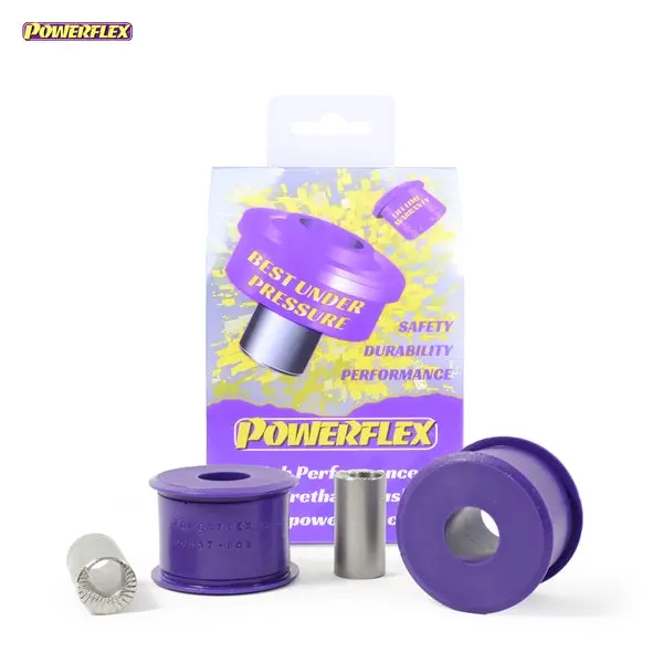 Powerflex Pff57-502G Front Track Control Arm Caster Offset Outer Bush 1