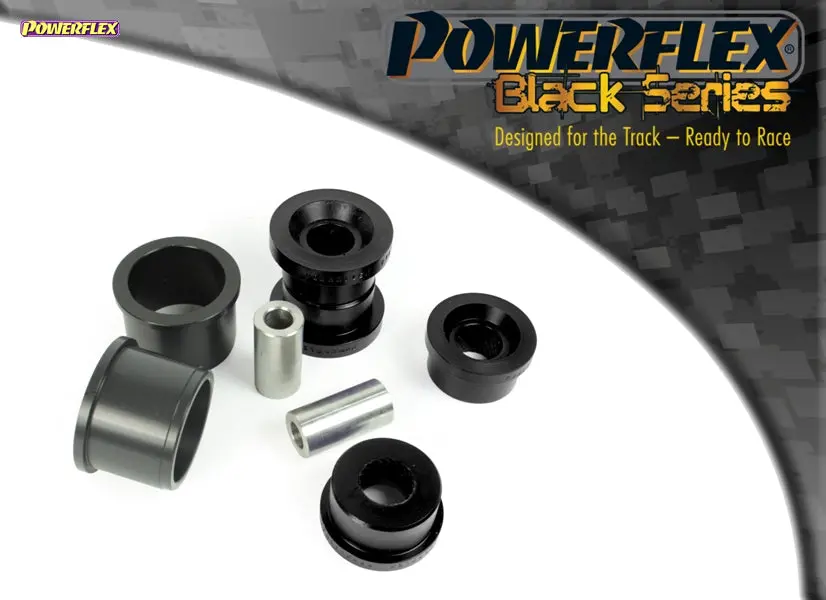 Powerflex Pfr5-1104Blk Rear Trailing Arm Front Bush 60Mm 1
