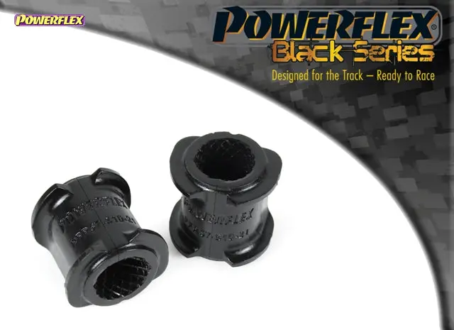 Powerflex Pfr57-510-21Blk Rear Anti Roll Bar Bush 21Mm 21Mm 1