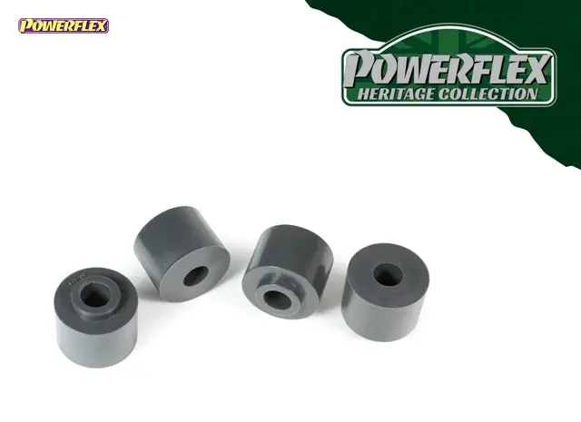 Powerflex Pff88-205H Front Anti Roll Bar Link To Bar Bush 1