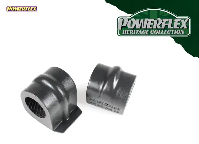 Powerflex Pff66-204-26H Front Anti Roll Bar Mounting 26Mm 26Mm 1