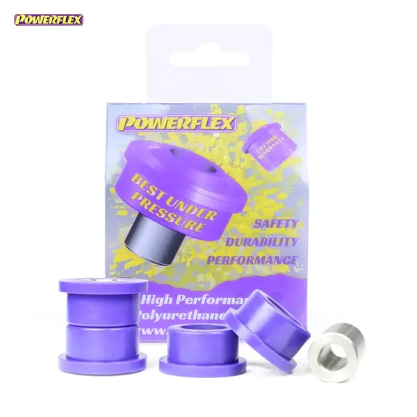Powerflex Pfr69-509 Rear Lower Track Control Inner Bush 1