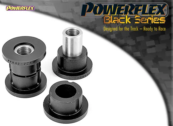 Powerflex Pfr42-221Blk Rear Lower Arm To Hub Bush 1