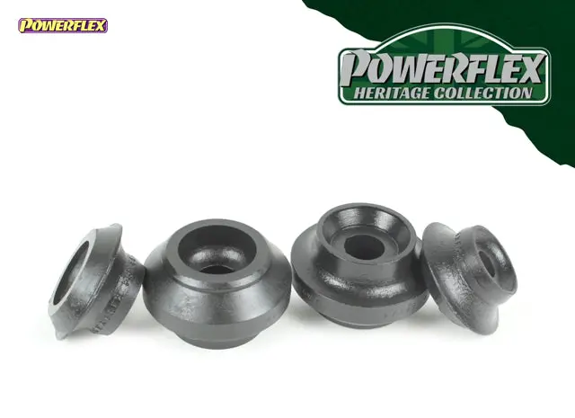 Powerflex Pfr85-240H Rear Shock Top Mounting Bush 1