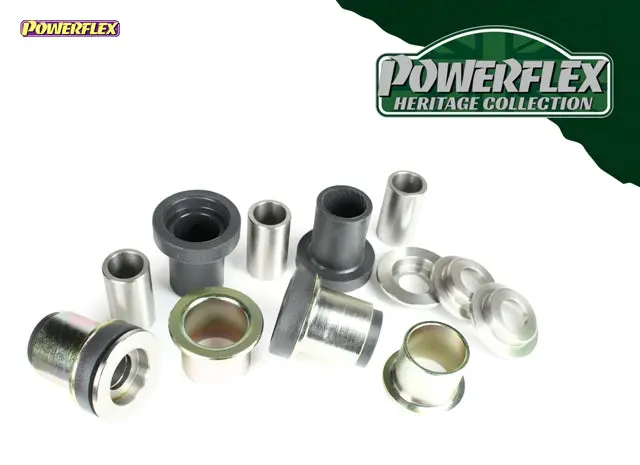 Powerflex Pff85-1006H Front Arm-Upper Inner Bush 1