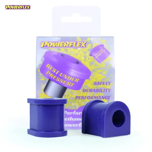 Powerflex Pfr1-819-18 Rear Anti Roll Bar Bush 18Mm 18Mm 1