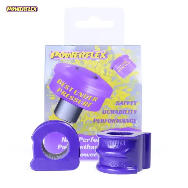 Powerflex Pff3-503-20 Front Anti Roll Bar Mounting 20Mm 20Mm 1