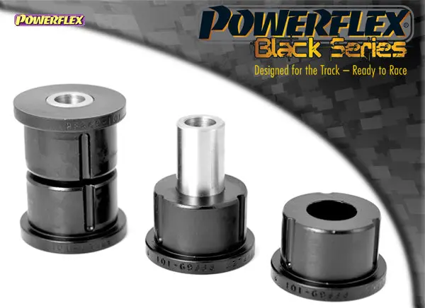 Powerflex Pff69-101Blk Front Wishbone Front Bush 1