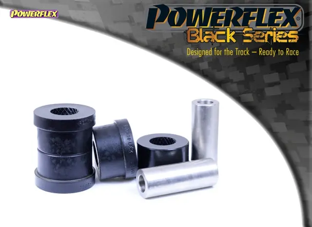 Powerflex Pff1-1001Blk Front Arm Front Bush 1