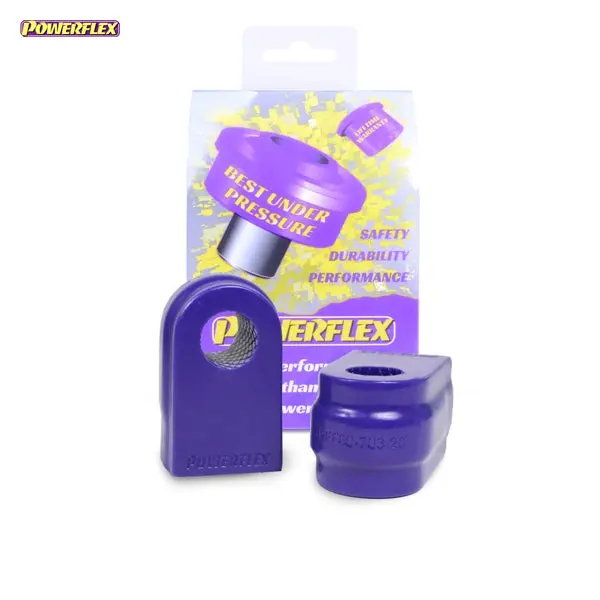 Powerflex Pff60-703-20 Front Anti Roll Bar Bush - 20Mm 20Mm 1