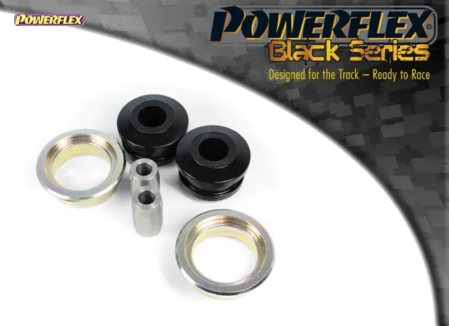 Powerflex Pff85-1202Blk Front Arm Rear Bush 1