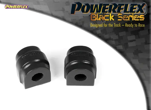 Powerflex Pff5-102-16Blk Front Anti Roll Bar Bush 16Mm 16Mm 1