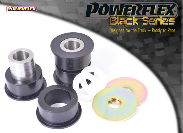 Powerflex Pff57-203Blk Front Wishbone Rear Bush 1