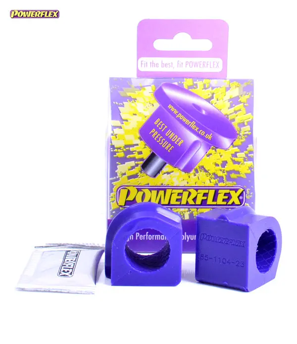 Powerflex Pff85-1104-23 Anti Roll Bar Mount Bush 23Mm 23Mm 1