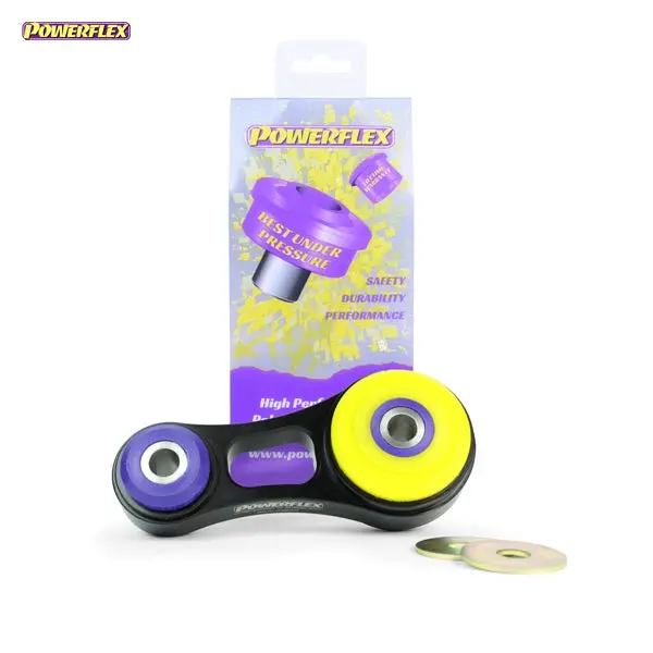 Powerflex Pff60-8026 Lower Torque Mount 1